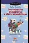 ANIMALES DOMESTICOS Y ELECTRODOMESTICOS LOS